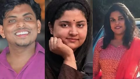 Indians Killed