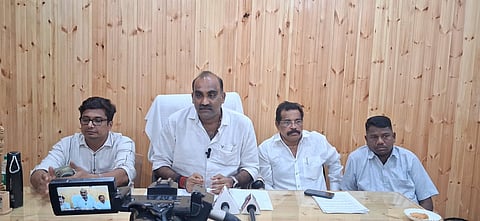 mla yashpal