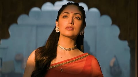 Nayyi Navelli Movie X Review