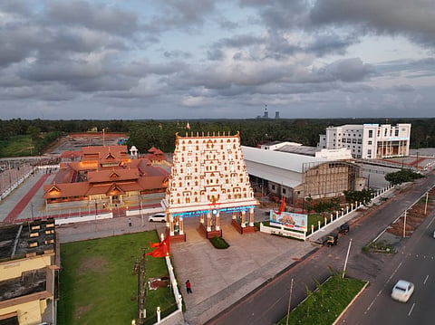 ಕಲಾಸಕ್ತರ ಮನಸೊರೆಗೊಂಡ ಸಾಂಸ್ಕೃತಿಕ ವೈಭವ