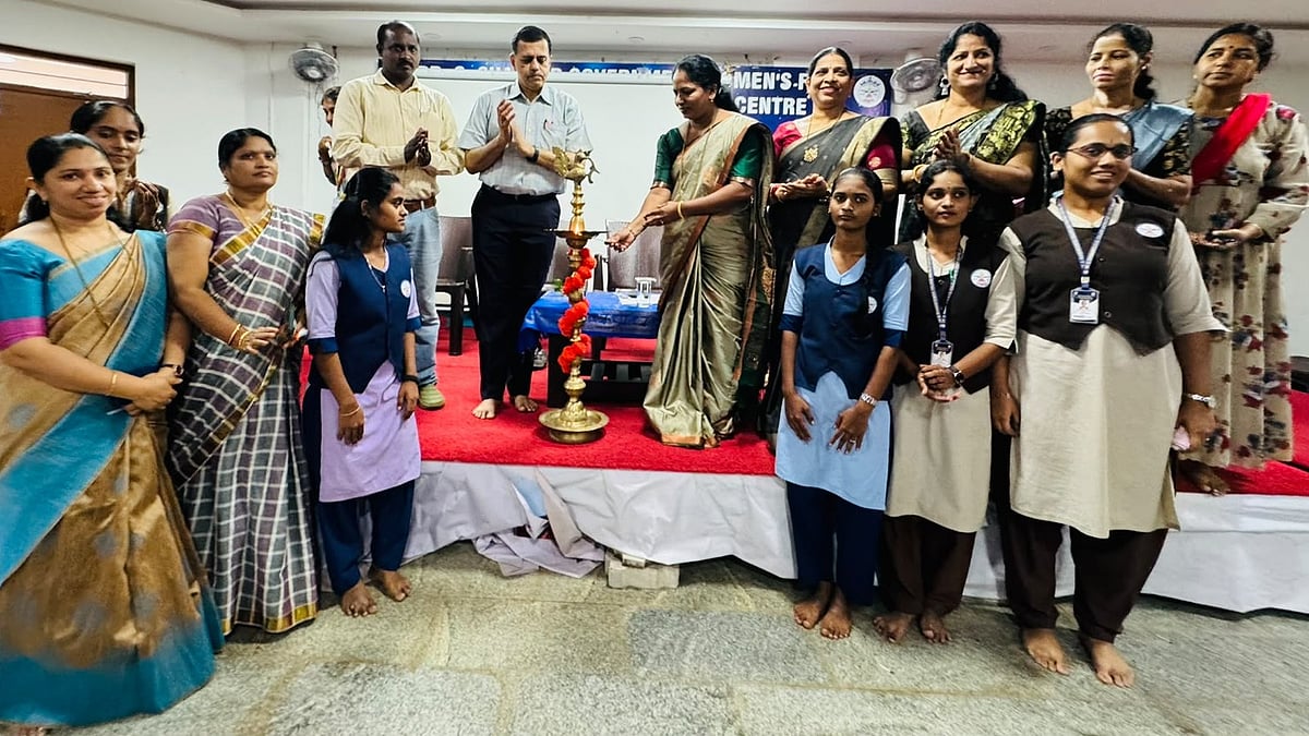 ಏಕಾಗ್ರತೆ ಬೆಳೆಸುವ ಉತ್ತಮ ಸಂಗಾತಿ ಪುಸ್ತಕ
