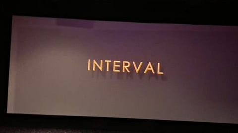  Interval 