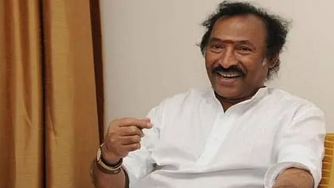 ತಮಿಳಿನ ಖ್ಯಾತ ಹಿರಿಯ ಸಂಗೀತ ನಿರ್ದೇಶಕ ದೇವಾ (75) ನಿಧನ | Deva
