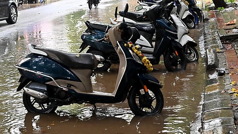 ಹವಾಮಾನ ಇಲಾಖೆ ಮಾಹಿತಿ