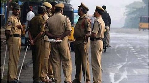 Dalit Man Killed in Uttar Pradesh