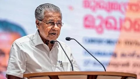Pinarayi Vijayan | ಪಿಣರಾಯಿ ವಿಜಯನ್