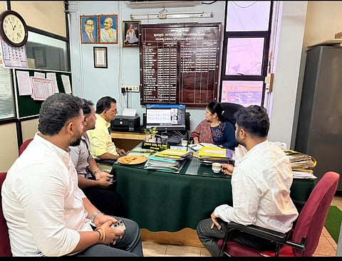 cmc puttur