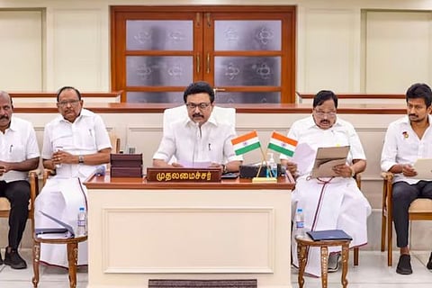 ತೃತಿಯ ರಂಗ ರಚನೆಗೆ ಸ್ಟಾಲಿನ್ ಮಾಸ್ಟರ್ ಪ್ಲ್ಯಾನ್...? 