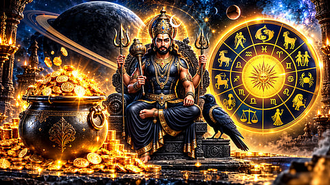 Astrology