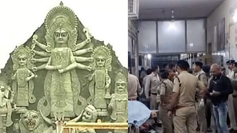 ಅಂದು ದೇಶಪ್ರಿಯ ಪಾರ್ಕ್, ಇಂದು ಚೋರ್‌ಬಗಾನ್: