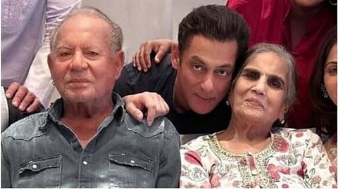 Salman Khan