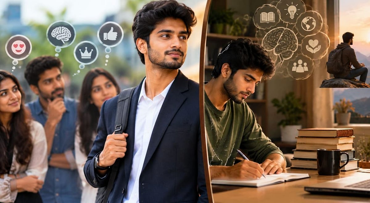 Psychology: ರೂಪ ನೋಡಿ ವ್ಯಕ್ತಿತ್ವ ಅಳೆಯುತ್ತೀರಾ? ನಿಮ್ಮ ಮನಸ್ಸಿನ ಮೋಸದ ಆಟವೇ ಹ್ಯಾಲೋ ಎಫೆಕ್ಟ್!