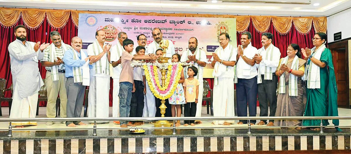 ಚಿತ್ರಕಲೆ ಮೂಲಕ ಧಾರ್ಮಿಕ ಪ್ರಜ್ಞೆ ಮೂಡಲಿ