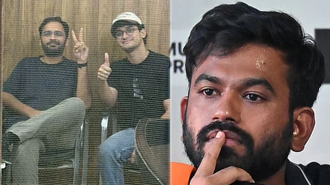 Abhijeet Dipke 
