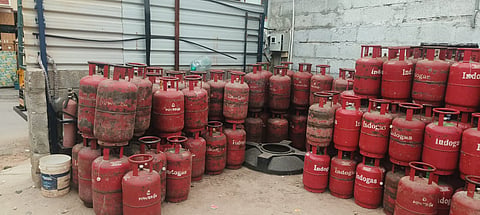 LPG 