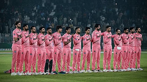 cricket