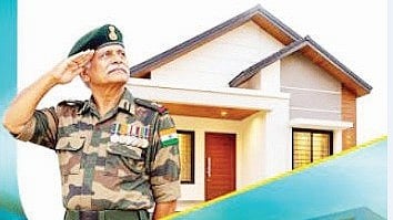 ಸೈನಿಕರಿಗೆ 5 ಲಕ್ಷ ಸೈಟ್! ಗಡಿ ಕಾಯುವ ಯೋಧರಿಗೆ ಸರ್ಕಾರದಿಂದ ಗೌರವ; ಕೃಷಿ ಭೂಮಿಯ ಬದಲು ನಿವೇಶನಗಳ ಉಡುಗೊರೆ