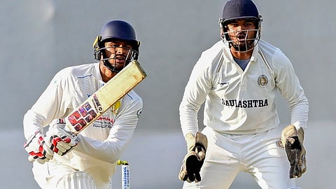 cricket