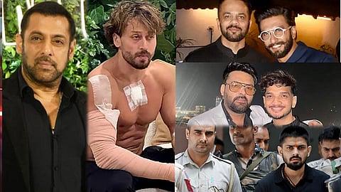 Lawrence Bishnoi Gang 