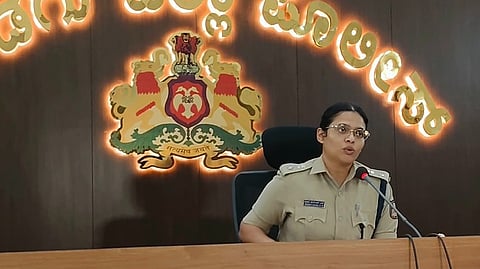ರಾತ್ರಿ 10 ಗಂಟೆ ನಂತರ ಧ್ವನಿವರ್ಧಕ ಬಳಕೆಗೆ ಕಡ್ಡಾಯ ನಿಷೇಧ
