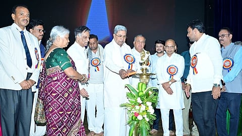Jalappa played a major role in my rise.