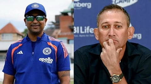 Pragyan Ojha replaces Ajit Agarkar as BCCI chief selector