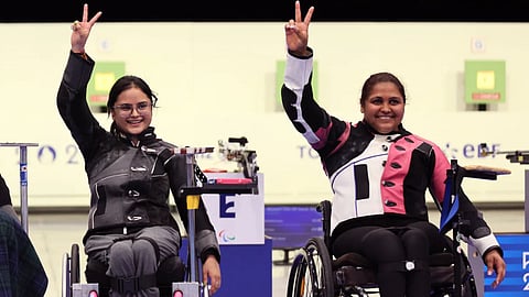 Asian Para Games