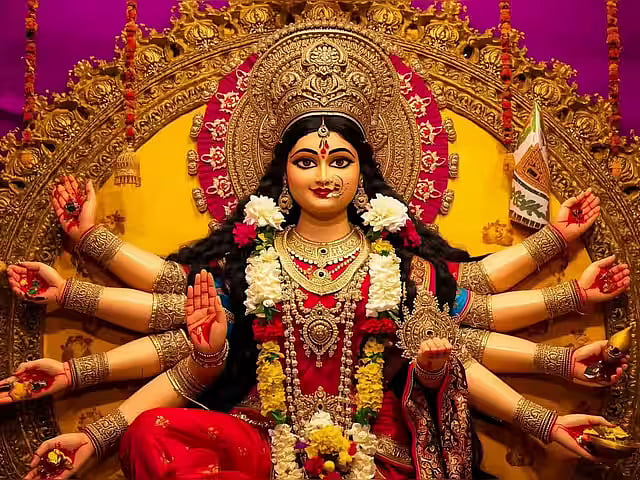ನವರಾತ್ರಿ ಮತ್ತು ದಸರಾ: ಶಕ್ತಿ, ಭಕ್ತಿ ಹಾಗೂ ಧರ್ಮ ವಿಜಯದ ಸಂಕೇತದ ಹಬ್ಬ