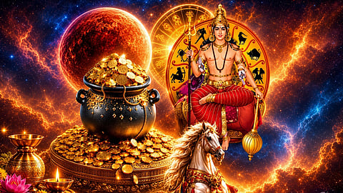 Astrology