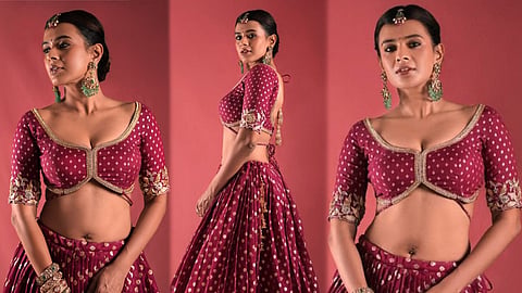 Hebah Patel