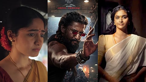 OTT FILMS