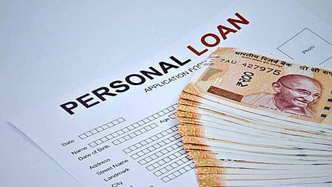 Personal Loan