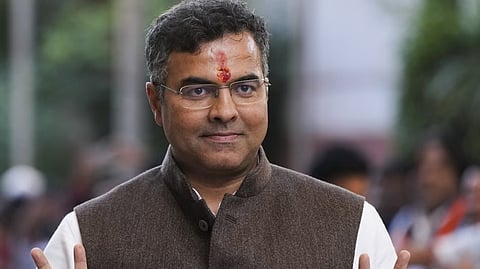 ಸ್ವಚ್ಛತೆಯ ಭಾಗವಾಗಿ ಯಮುನಾ ನದಿ ದಡದಲ್ಲಿ ಬರ್ತಡೇ ಆಚರಿಸಿಕೊಳ್ಳಲು ಕರೆ ನೀಡಿದ ಸಚಿವ ಪರ್ವೇಶ್ ವರ್ಮಾ | Parvesh Verma