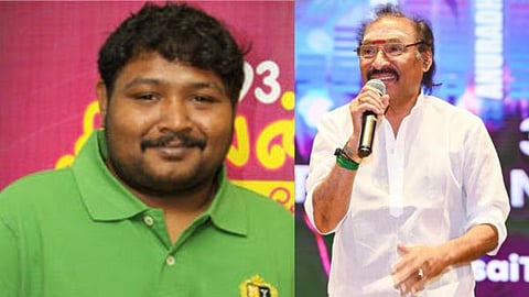 ಸಂಗೀತ ದಿಗ್ಗಜನ ಕುಟುಂಬಕ್ಕೆ ಮತ್ತೊಂದು ಆಘಾತ: ಚಿಕ್ಕಪ್ಪ ದೇವಾ ಅಗಲಿದ ಮೂರೇ ದಿನಗಳಲ್ಲಿ ನಟ ಕಾರ್ತಿಕ್ ಸಬೇಶ್ ನಿಧನ! | Karthik Sabesh
