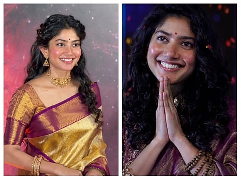 'ಗಾರ್ಗಿ' ಸಿನಿಮಾಕ್ಕಾಗಿ ಕನ್ನಡ ಕಲಿತ ಸಾಯಿಪಲ್ಲವಿಗೆ ಈಗ ಮರೆತು ಹೋಯ್ತಾ?; 'ಕನ್ನಡ ಗೊತ್ತಿಲ್ಲ' ಎಂದ ನಟಿ  ವಿರುದ್ಧ ಕಿಡಿ..Sai Pallavi 