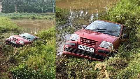 Tragedy in Kodagu 