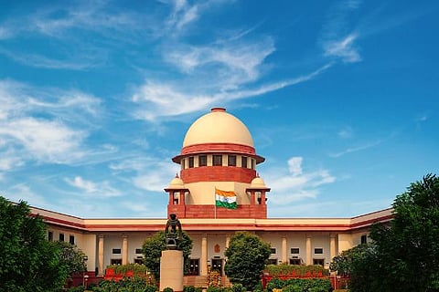 AP Polls, Supreme Court
