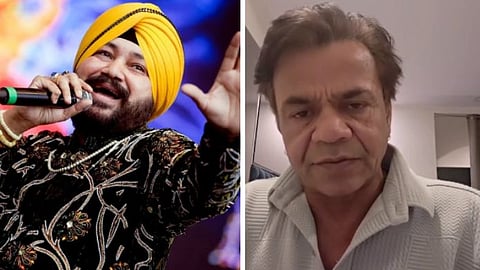  Daler Mehndi Controversy