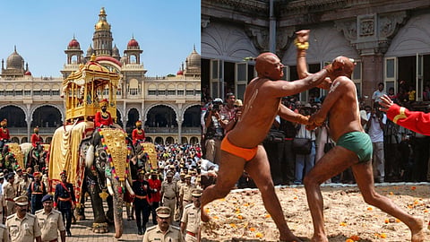 Mysuru-Dasara