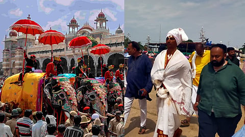 Mysuru Dasara 