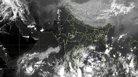 ಹವಾಮಾನ ಇಲಾಖೆ ಮಾಹಿತಿ