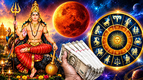 Astrology 