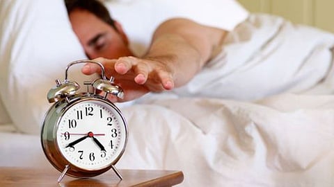 Morning Alarm