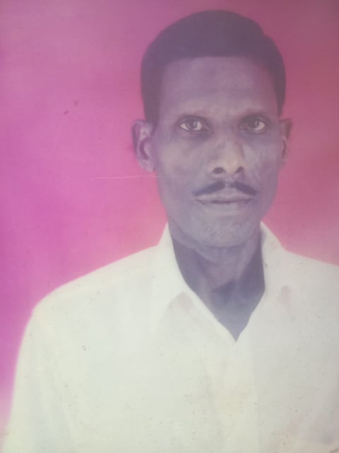 ಕುಯಿರ ನಾಯ್ಕ