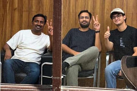  ದಾಸ್, ರಾಂಕಾ, ಶಿಂಧೆಗೆ ದೆಹಲಿ ಕ್ರೈಮ್ ಬ್ರಾಂಚ್ ಸಮನ್ಸ್! 