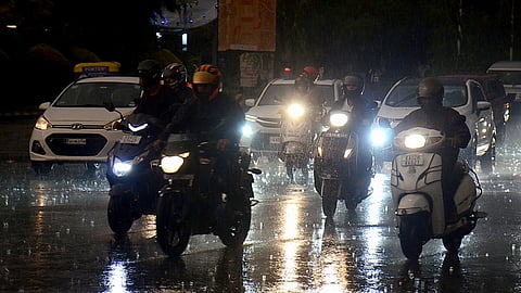 ಹವಾಮಾನ ಇಲಾಖೆ ಮಾಹಿತಿ 