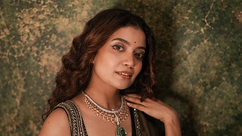  'ಕಾನ್​ ಸಿಟಿ'ಯಲ್ಲಿ ಅನ್ನಾ ಬೆನ್