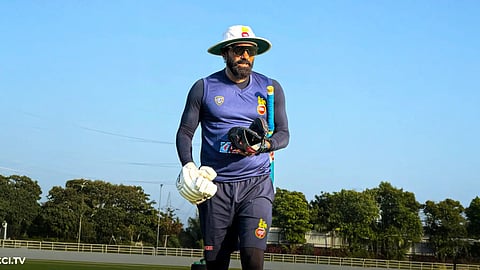 ಪರ್ವಿಂದರ್​ ಅವಾನ