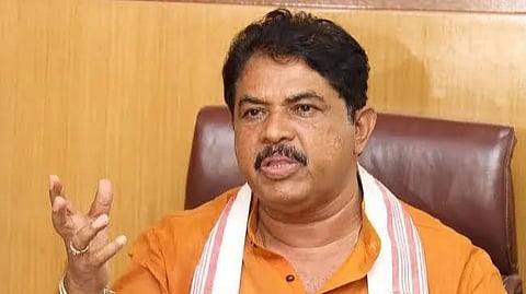 ಪ್ರತಿಪಕ್ಷ ನಾಯಕ ಆರ್.ಅಶೋಕ್ 