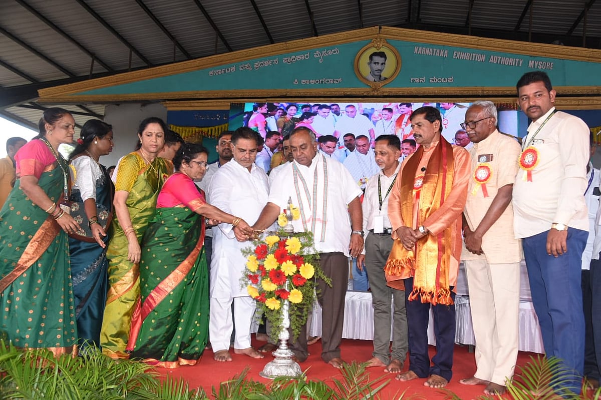 ಯೋಗಕ್ಕೆ ಜಾತಿ, ಧರ್ಮ, ವರ್ಣ ಭೇದವಿಲ್ಲ: ಶಾಸಕ ಟಿ.ಎಸ್.ಶ್ರೀವತ್ಸ ಅಭಿಮತ